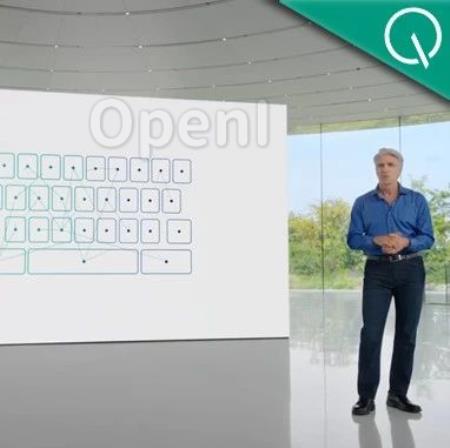 揭秘iPhone里的Transformer:基于GPT-2架构,分词器含emoji,MIT校友出品