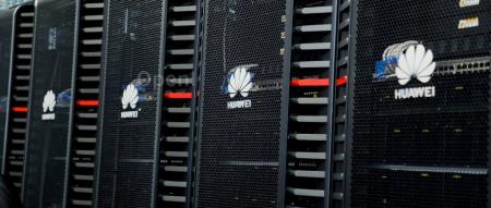 在大模型数量全国领先的北京,昇腾AI“点燃”首个普惠算力底座