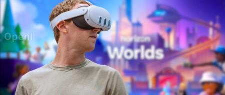 扎克伯格发布首款MR头显！体验后我发现它和苹果Vision Pro大不一样