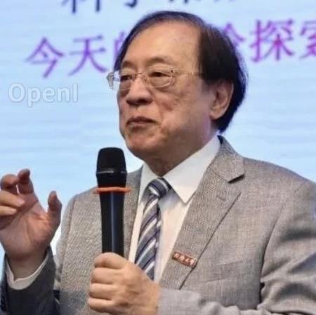 姚期智院士：人工智能最高层一直有“路线之争”