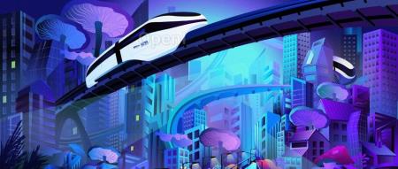 《科幻理论的未来版图》南科人文学术系列