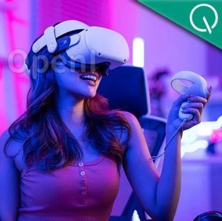 AIGC如何改变游戏?|量子位智库×行者AI深度访谈