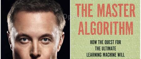 新观察|Yann LeCun教授这次怼回去了!-被怼的是OpenAI联创总裁Greg|关于智能的高维空间-是祸还是福?