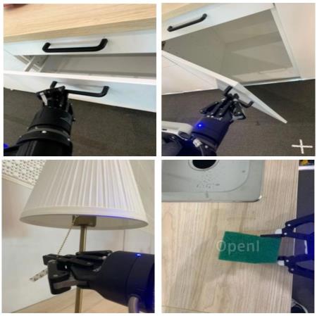 字节提出 Vi-PRoM 视觉预训练方案，机器人操作成功率更高，操作效果更好了