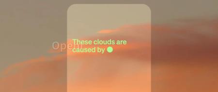 ChatGPT大更新!能看能听也能说,多模态功能即将上线