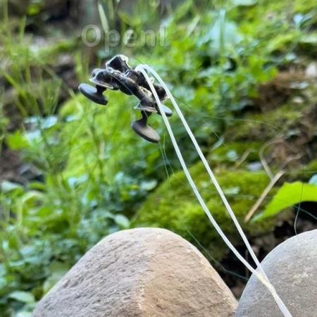 承载22倍于自身重量前行，垂直跳跃59厘米，用驱动的昆虫机器人来了