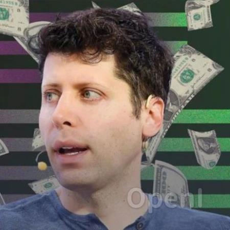 Sam Altman被曝与苹果传奇设计师、软银孙正义秘密接触!OpenAI估值已达900亿美元,全新AI硬件酝酿中