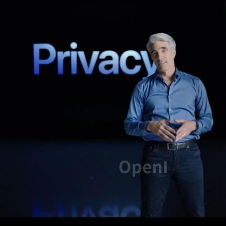 对话苹果软件工程高级副总裁Craig Federighi：最好的安全就像安全气囊