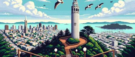 DALL·E 3 推理能力炸裂提升，OpenAI 抢跑“ChatGPT 原生”