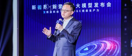 巨头创企抢吃数字人红利，拼得到底是啥？对话新壹科技CEO雷涛