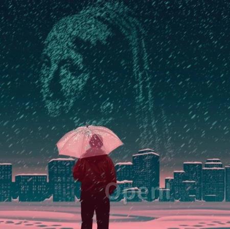 驱动新型生成式人工智能的物理过程