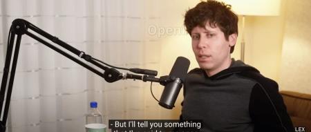 访谈系列·E03S01|GPT-4成功背后灵魂人物Ilya访谈解读——从预训练模型到可靠可用AGI