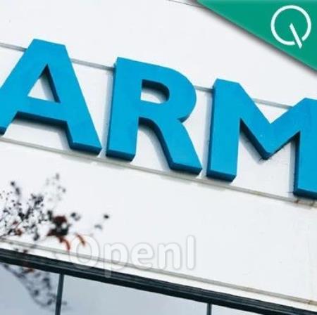 4700亿市值!全球年度最大IPO来自芯片,麒麟都要感谢它