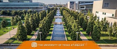 德州大学达拉斯分校王老师招收 AI/安全方向全奖博士生