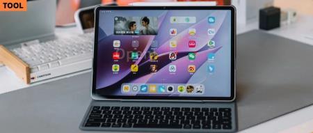 vivo Pad Air 体验:学生党的性价比之选