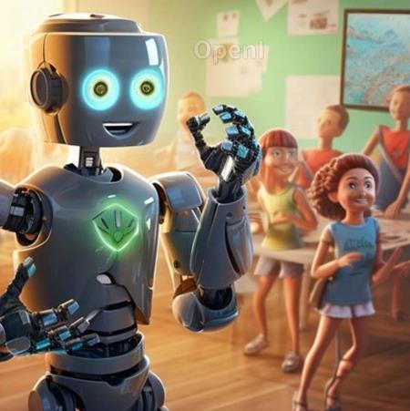 Nature｜ChatGPT让学生课堂表现大涨，教授怒斥：我用可以，你们用就是作弊！