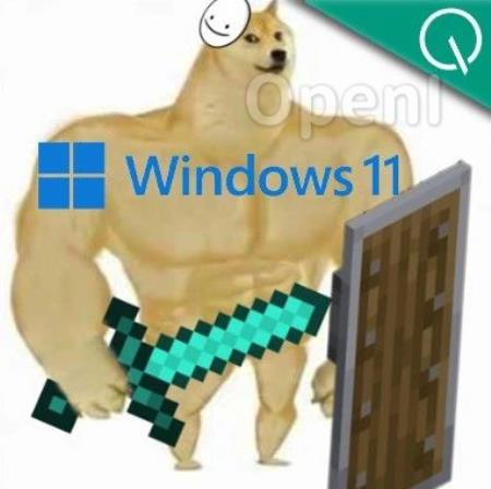 Win11正式成为“AI操作系统”了,Copilot助手加持,画图截图一键换背景,马斯克赶来围观