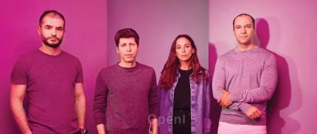 转折点之前,OpenAI不为人知的创业故事