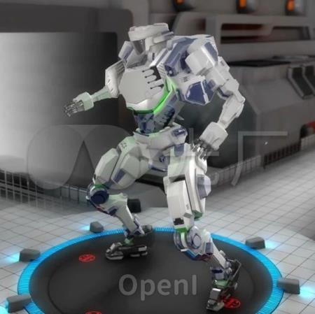 人形机器人再探讨:百尺竿头更进一步