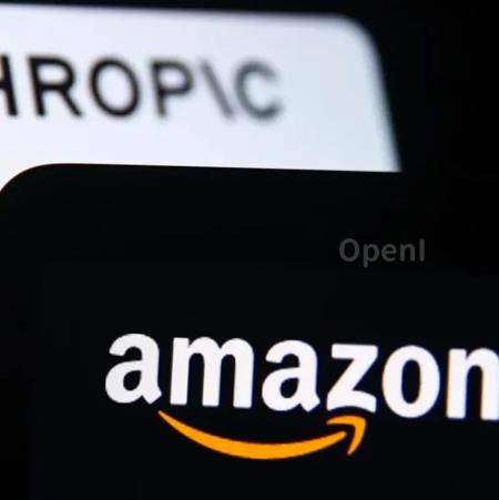 亚马逊40亿美元买「AI船票」!投资独角兽,挖角对手高管