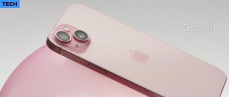 iPhone 15 体验:刚需改善型手机,务实的浪漫主义