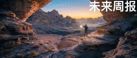 华为 Mate60 Pro+ 开售 / 李彦宏马斯克上榜全球百大 AI 人物 / iPhone 15 全系机模上手 | 未来周报