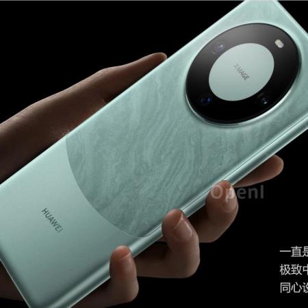 华为Mate 60拆机报告:央视首次深度解读,芯片跑出中国速度,卫星通话很惊艳