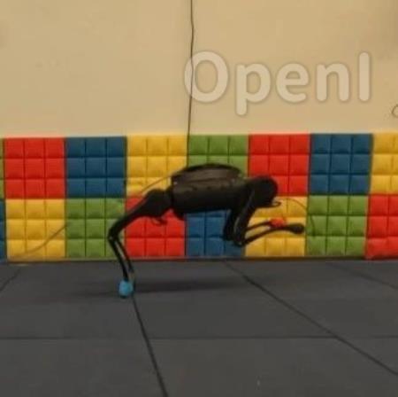 听到去野餐就蹦蹦跳跳，谷歌用大模型教机器狗听懂模糊指令