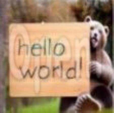 无惧图像中的文字,TextDiffuser提供更高质量文本渲染