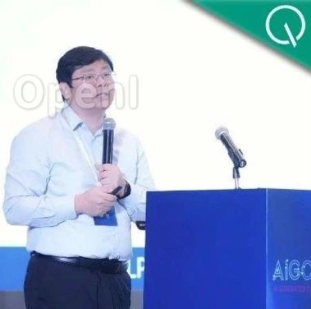 十问复旦邱锡鹏:大模型进入安卓时代,希望有国产模型能代替LIama