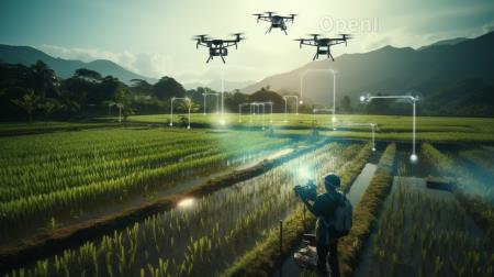 京都大学利用 CNN 预测粮食产量,丰收不问天,问 AI 就够了