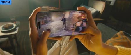 你的 iPhone,也可能是你的下一台 PS5