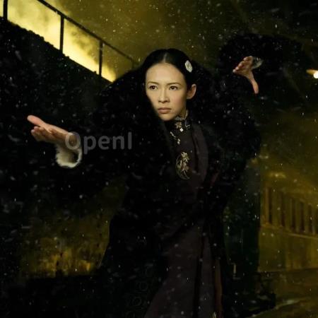 观点丨对话CAAI名誉副理事长郭毅可:一个会「提问」的机器,远比复刻 ChatGPT 更重要