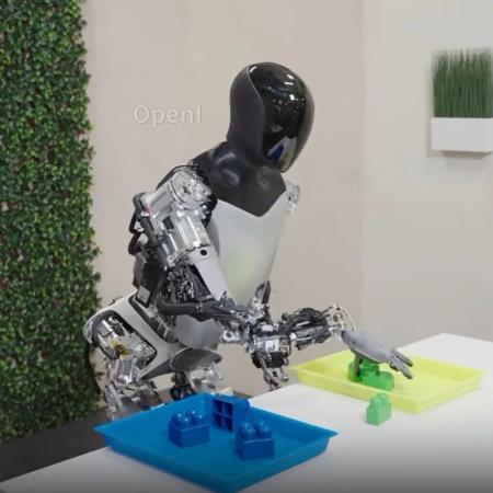 仅靠视觉自主分类物体、能做瑜伽,特斯拉人形机器人再进化