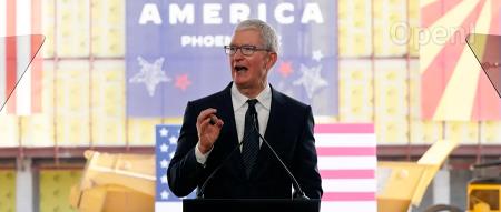 耗资400亿美元或打水漂?美国芯片制造仍依赖台湾先进封装技术