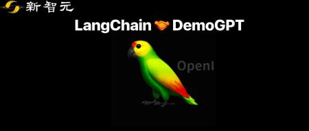 LLM变现平台来了!LangChain+DemoGPT合作:有了idea就能挣钱,「只缺程序员」的时代宣告结束