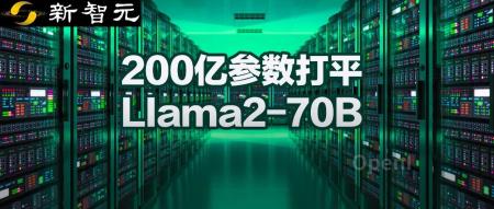 20B量级大模型性能媲美Llama2-70B！完全开源，从基座到工具全安排明白了