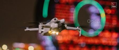 大疆 Mini 4 Pro 体验：这个升级，让小白也能拍出大师镜头