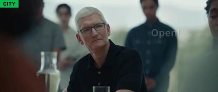 库克谈苹果可持续计划:我们要做得好到别人都想抄 | Feel Good 周报