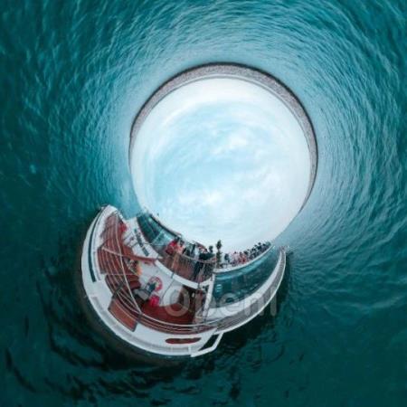 ⌈四合一物体传送门⌋，向场景中可控传送物体