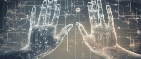 光学追踪+裸手识别,是时候跟游戏手柄说再见了吗?