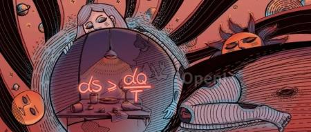 人类最美的24张数学画