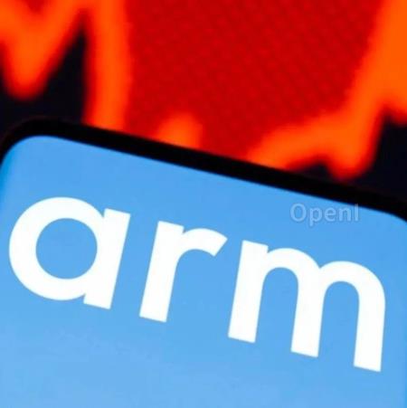 芯片业史上最大IPO?Arm猛攻520亿美元估值,苹果谷歌英伟达多巨头展开厮杀