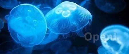 最新《细胞》发现：远古海洋中的这些小东西，或许是脑细胞的“祖先”