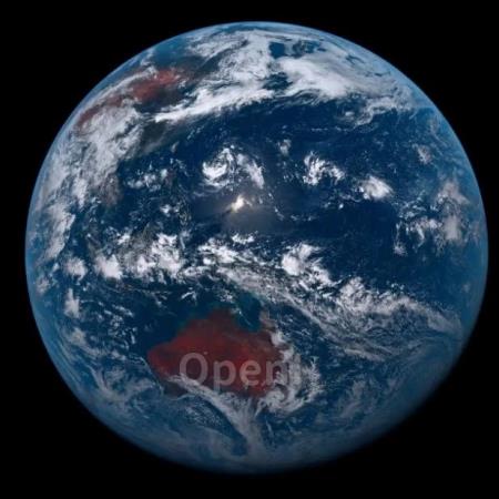 K2乔戈里，上交大团队推出一个70亿参数的地球科学大语言模型