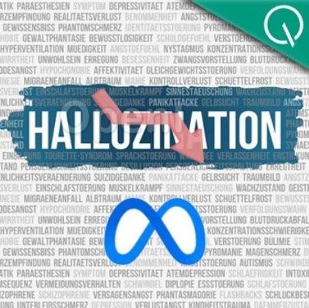 长文本信息准确率超过ChatGPT,Meta提出降低大模型幻觉新方法