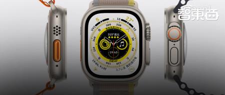 苹果秋季春晚隐藏看点！Apple Watch工艺大改，这些大陆龙头被带飞