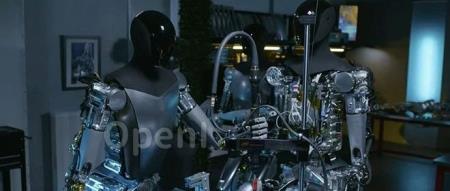 特斯拉人形机器人2024 Q1量产？