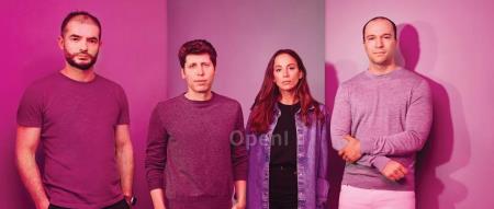 OpenAI真正想要的是什么