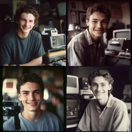 如何用Midjourney画摄影级照片?摄影镜头关键词整理(建议收藏)